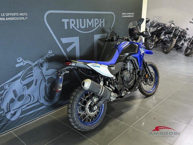 YAMAHA Ténéré 700 TENERE
