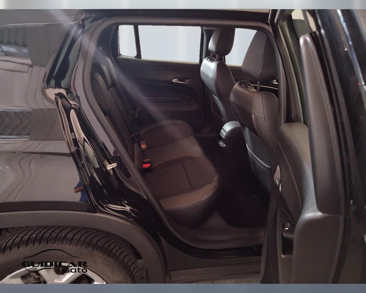 JEEP Avenger 2022 - Avenger 1.2 turbo Altitude fwd 100cv