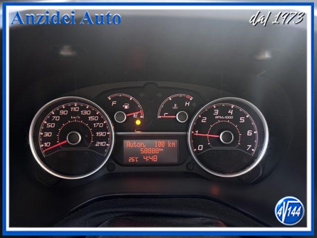 FIAT Doblo 1.3 MJT Combi N1 Autocarro 5 posti Easy