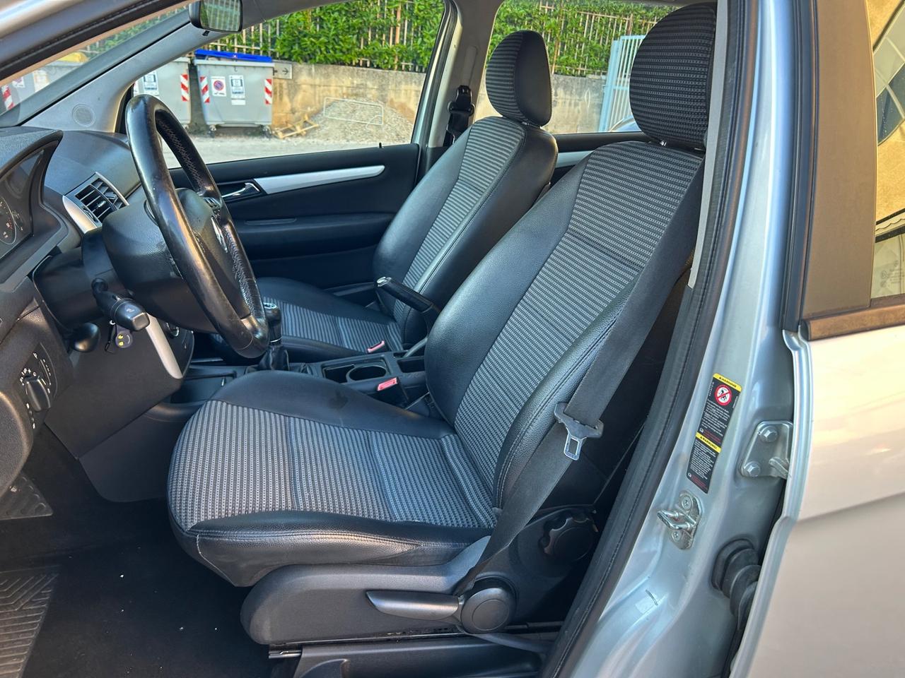Mercedes-benz A 180 CDI Avantgarde