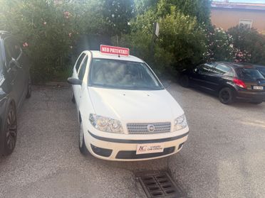 Fiat Punto Classic 1.2 5 porte Natural Power