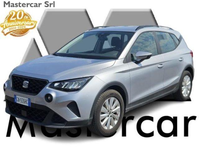SEAT Arona Arona 2022 1.0 ecotsi Style 95cv - GN926HC