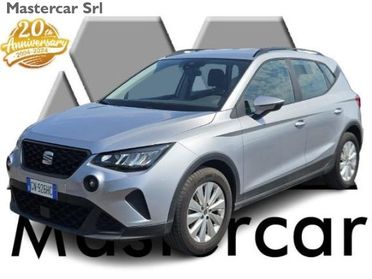 SEAT Arona Arona 2022 1.0 ecotsi Style 95cv - GN926HC