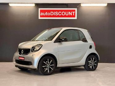 Smart ForTwo 70 1.0 twinamic Passion *PREZZO PROMO*