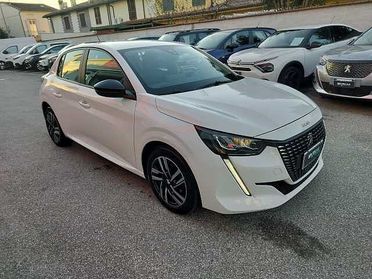 Peugeot 208 PureTech 75 Stop&Start Active Pack