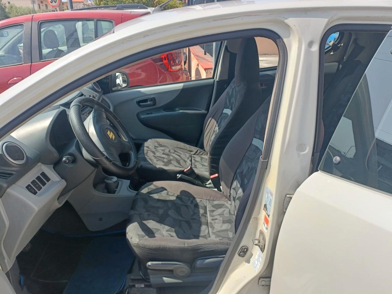Suzuki Alto 1.0 GL