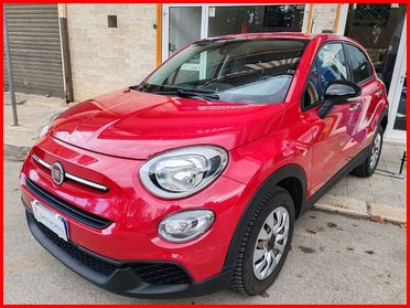 500X 1.3 Mjet 95cv 4x2 Urban UNICO PROPRIETARIO
