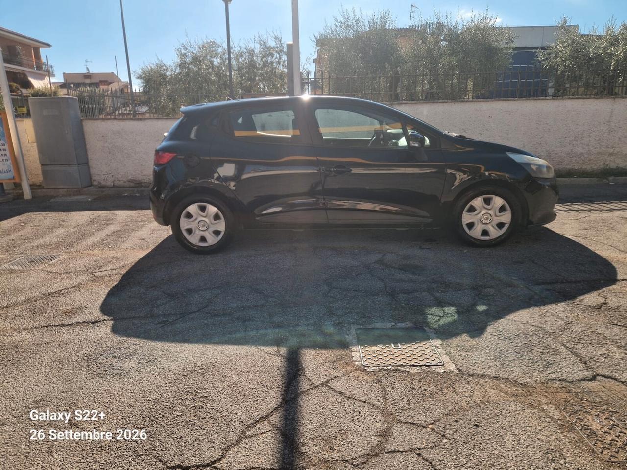 Renault Clio 1.2 75CV 5 porte Live