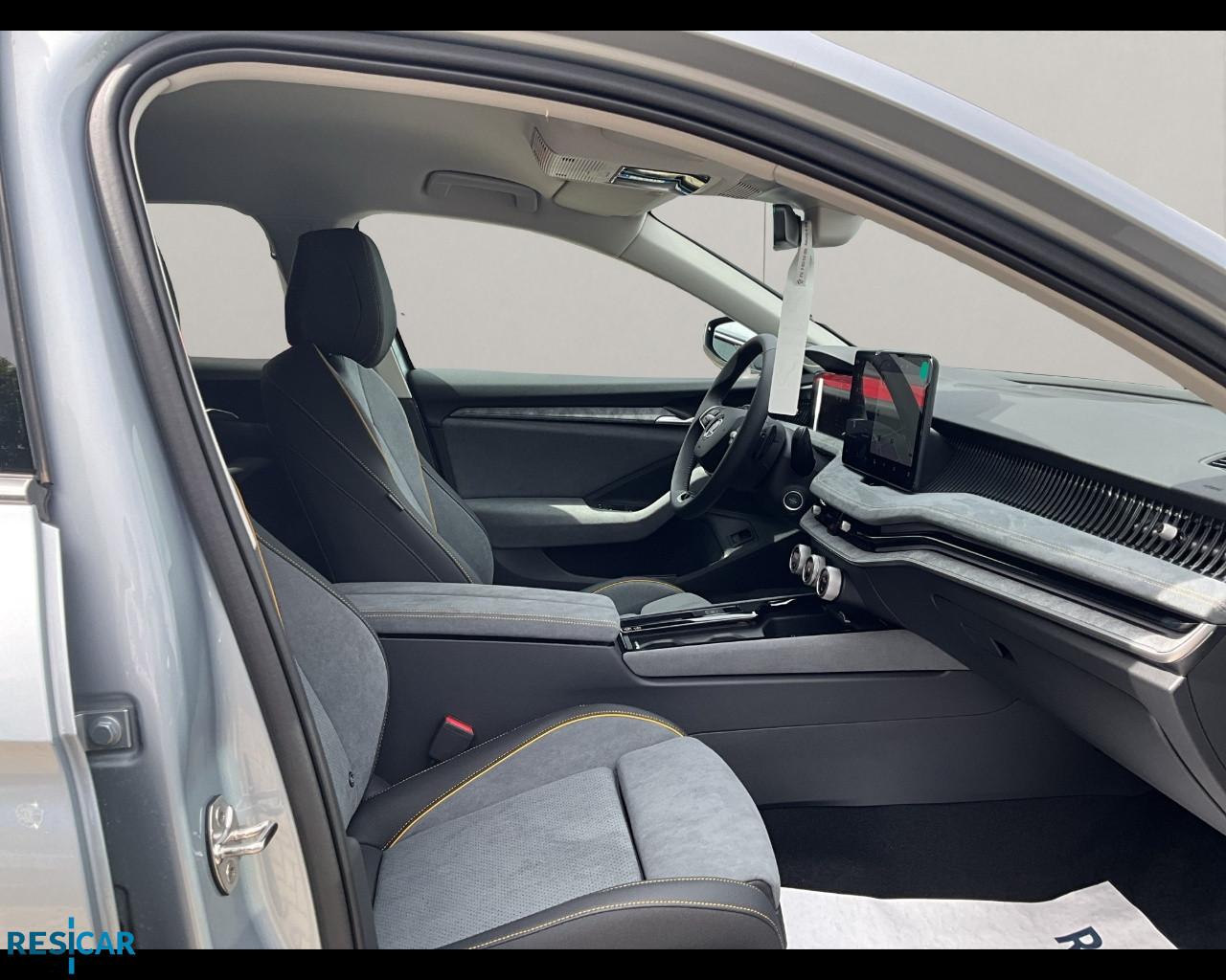 SKODA Superb Wagon Style 2,0 TDI 110 kW (150 CV) 7 marce - DSG