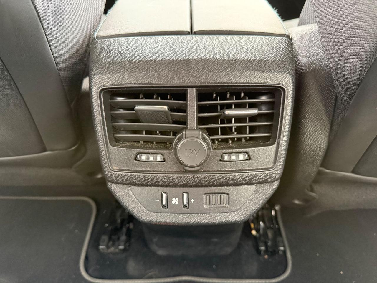 Peugeot 5008 GT Line / Crossway 1.2 PureTe #12141
