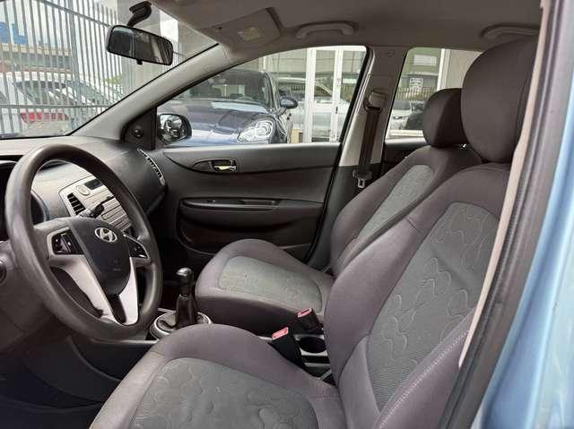 Hyundai i20 i20 5p 1.2 Classic