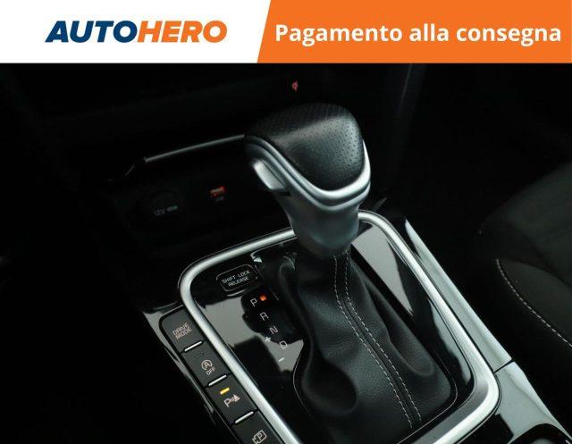 KIA Ceed 1.5 T-GDi 160 CV MHEV DCT 5p. GT line