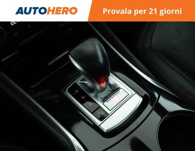 INFINITI Q30 2.2 diesel DCT Premium