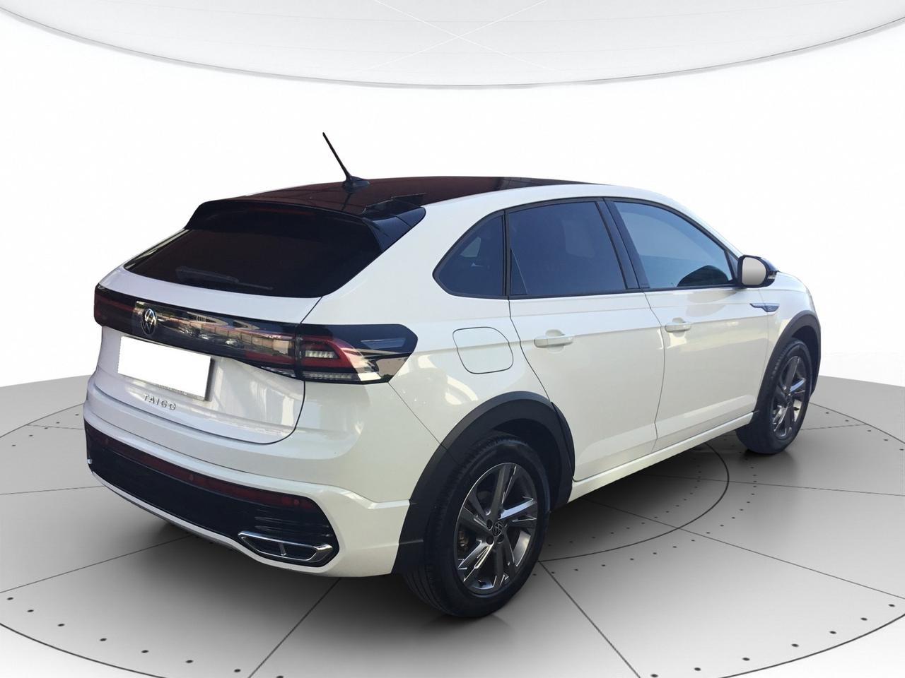 Volkswagen Taigo 1.0 tsi r-line 110cv
