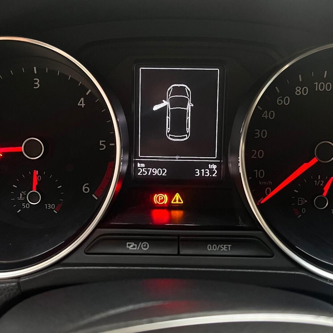 Volkswagen Polo 1.4 **NEOPATENTATI**