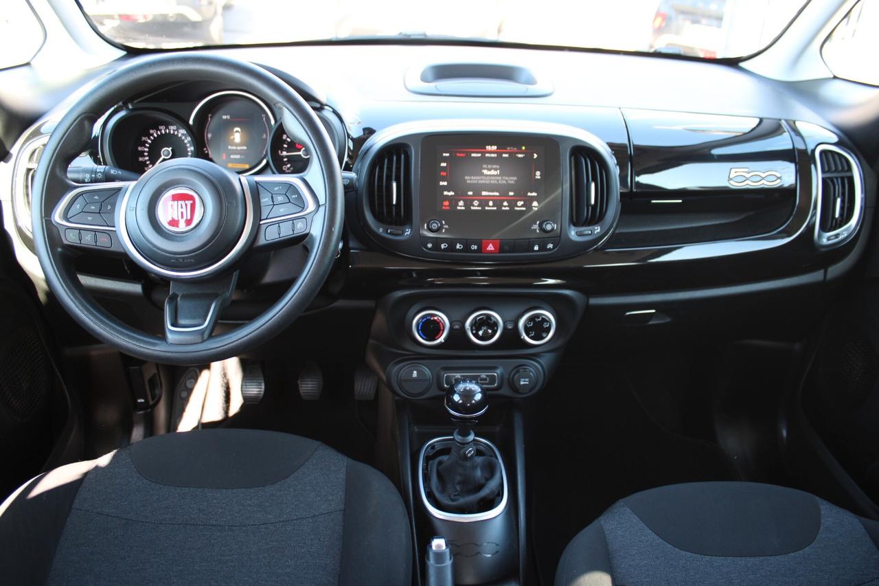 Fiat 500L 1.3 Multijet 95 CV Urban