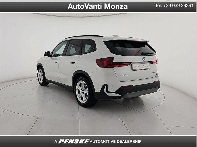 BMW iX1 iX1 xDrive 30