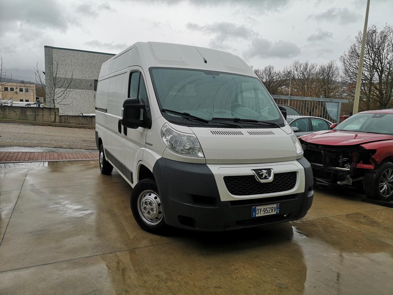 Fiat ducato