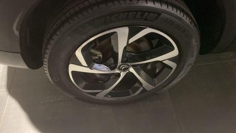 Citroën C5 Aircross C5 Aircross BlueHDi 130 S&S Shine