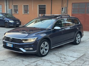 Volkswagen Passat 2.0 TDI 4MOTION Business BlueMotion Technology