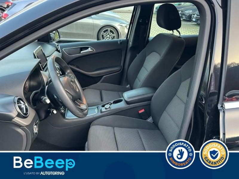 Mercedes-Benz Classe B B 200 D EXECUTIVE TECH AUTO