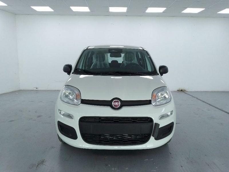 FIAT Pandina III 2024 Pandina 1.0 firefly hybrid s e s 70cv