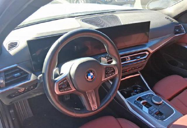 BMW 330 i Touring Msport *NAZIONALE*