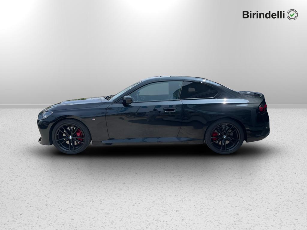 BMW Serie 2 Cpé(G42/87) - M 240i