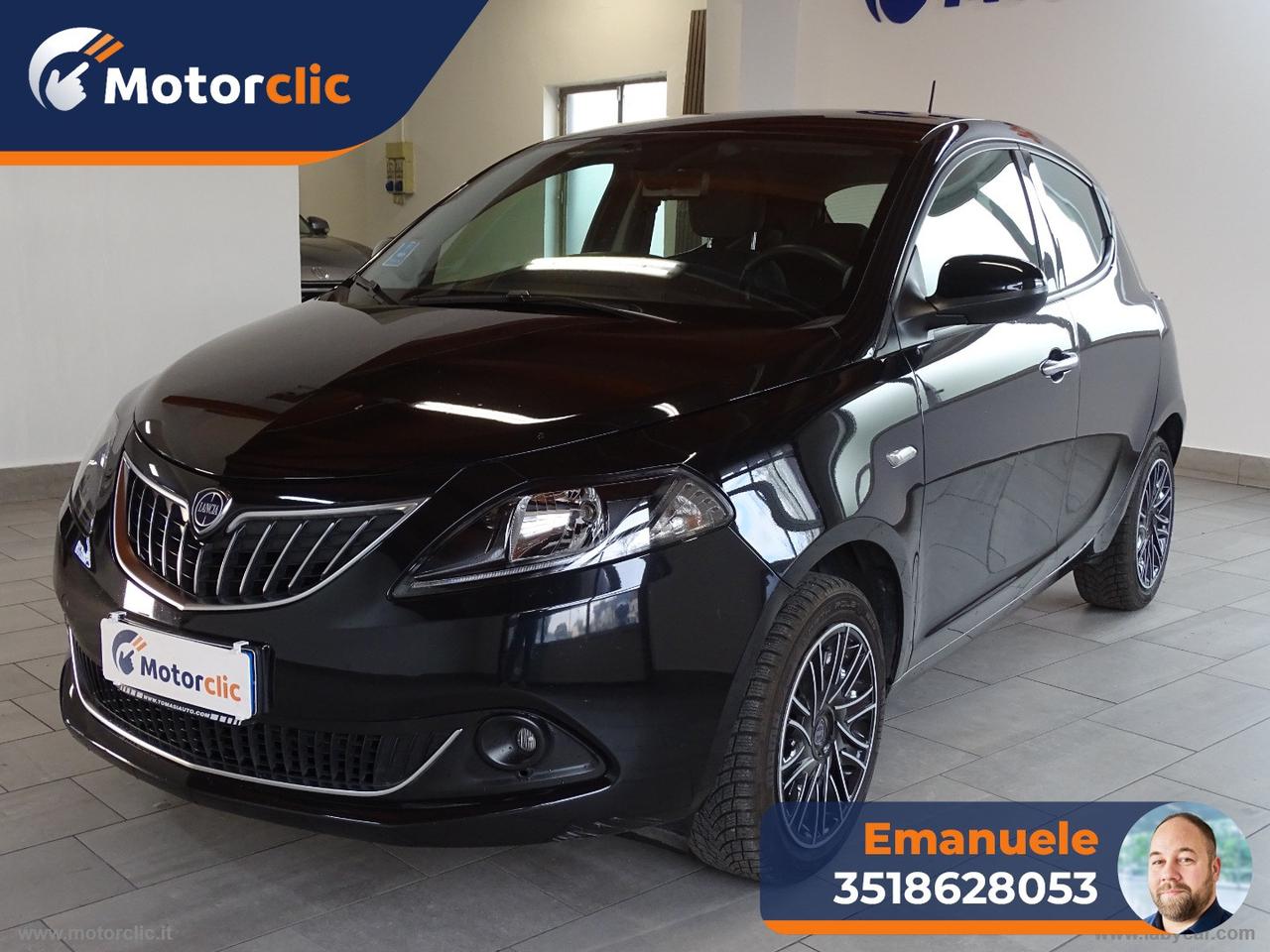 LANCIA Ypsilon 1.0 FireFly 5p. S&S Hybrid Oro