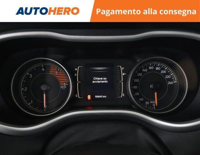 JEEP Cherokee 2.0 Mjt II Longitude
