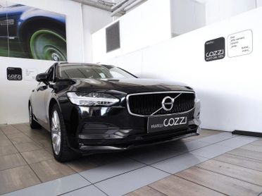 VOLVO V90 (2016-->) - V90 D3 Business Plus