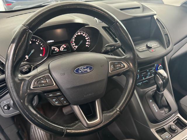 FORD Kuga 2.0 TDCI 120 CV S&S 2WD Powershift Business