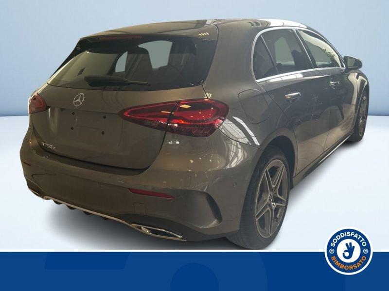 Mercedes-Benz Classe A 250e EQ-Power Automatic AMG Line Advanced Plus Digital Edition
