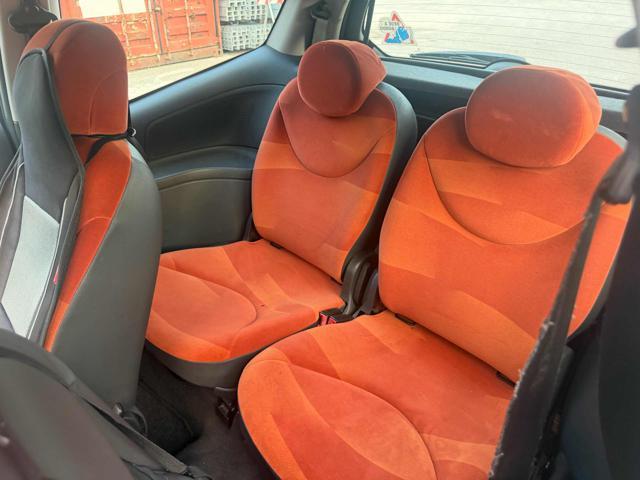 CITROEN C2 1.1 Evolution senza nessun lavoro da fare