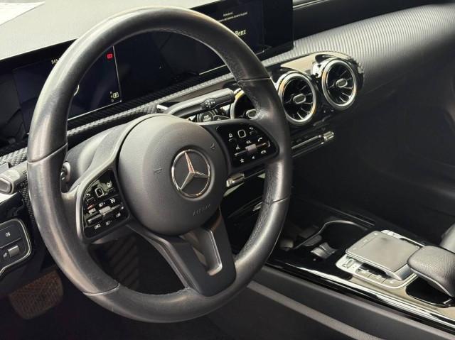 Mercedes Classe A 180 d Sport auto