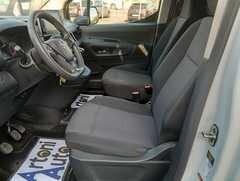 Opel Combo Cargo 1.5 Diesel 100CV S&S Android auto/Apple Carplay
