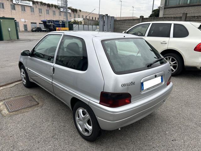 CITROEN SAXO 1.1i cat 3 porte *OK NEOPATENTATI* *FINANZIABILE*