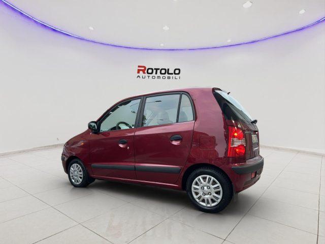 HYUNDAI Atos Prime 1.1 12V Active
