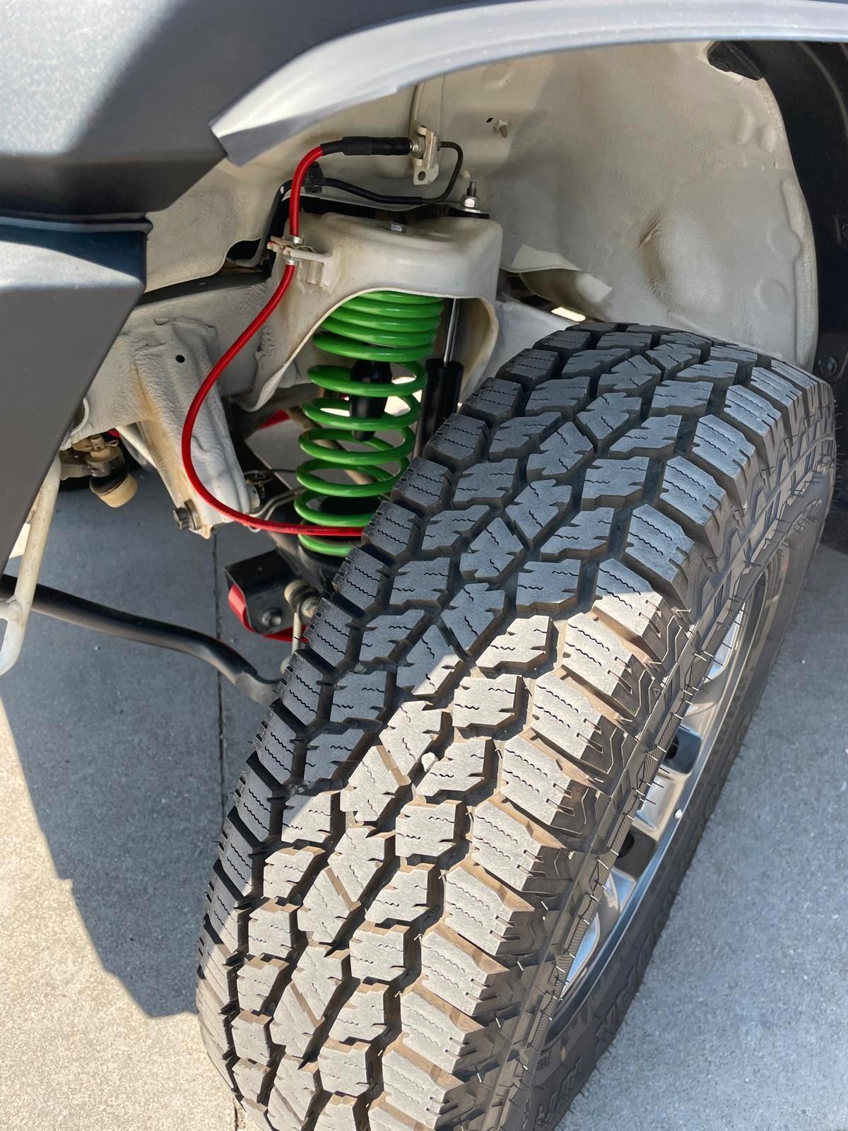 Suzuki Jimny 1.5 5MT Top ZMode Z Mode