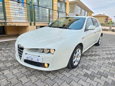 Alfa Romeo 159 2.0 JTDm 170cv 6 Marce Progression