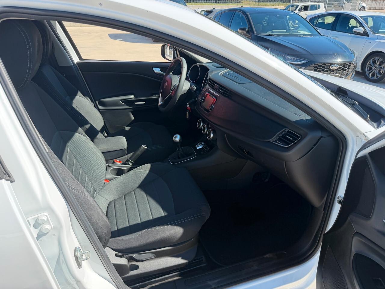 Alfa Romeo Giulietta 1.4 Turbo 120 CV Super