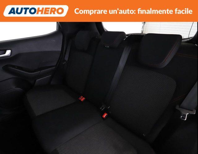 FORD Fiesta 1.0 Ecoboost 100 CV 5 porte ST-Line