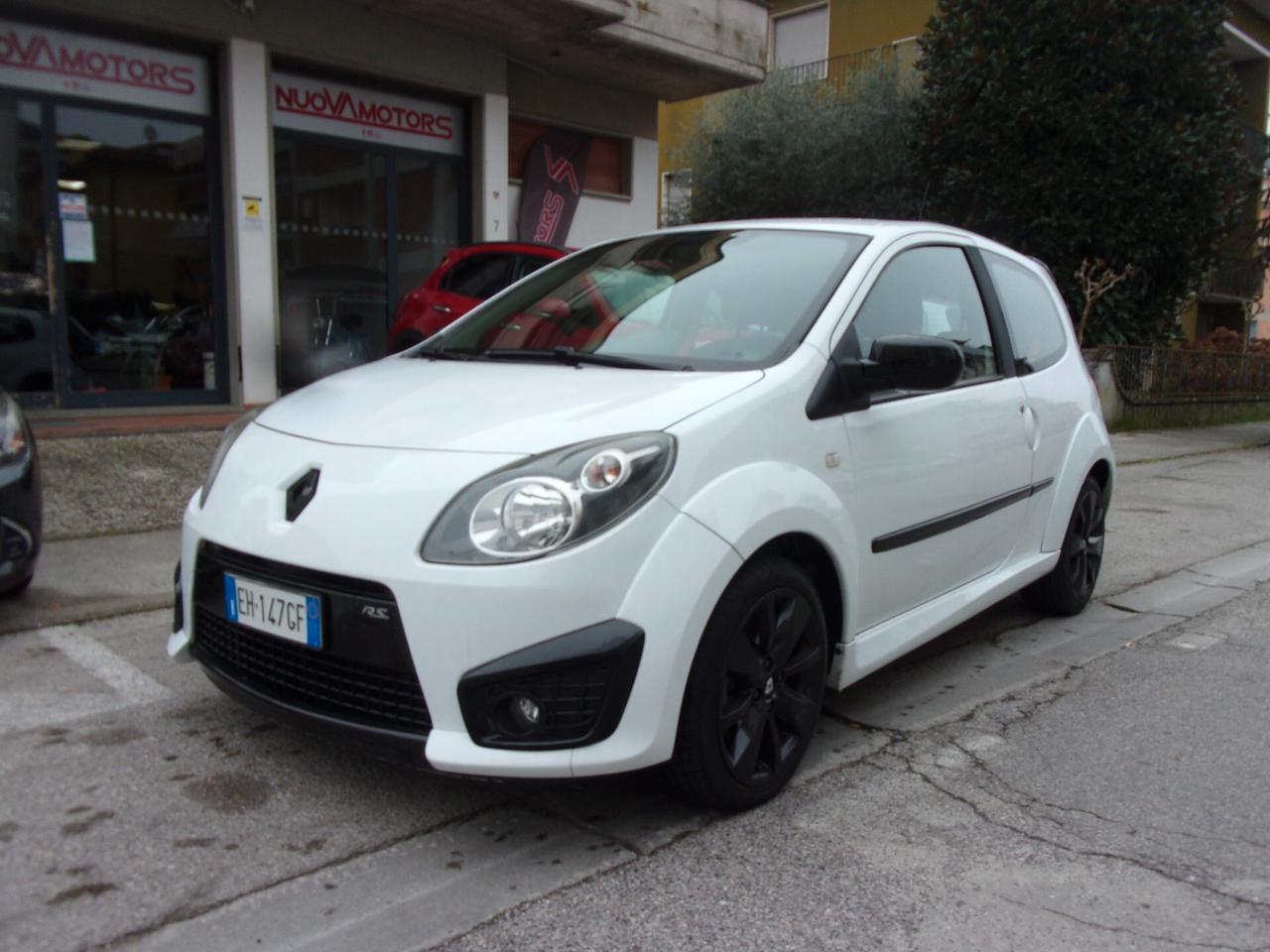 Renault Twingo 1.6 16V RS Light