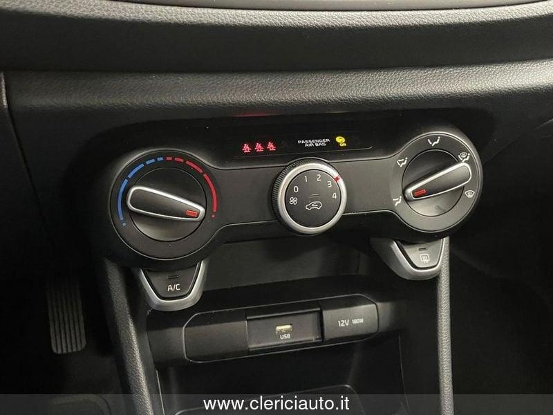 KIA Picanto 1.0 12V 5 porte Style