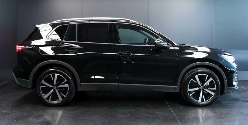 Volkswagen Tiguan TIGUAN 5p 1.5 eTSI 150cv DSG Elegance