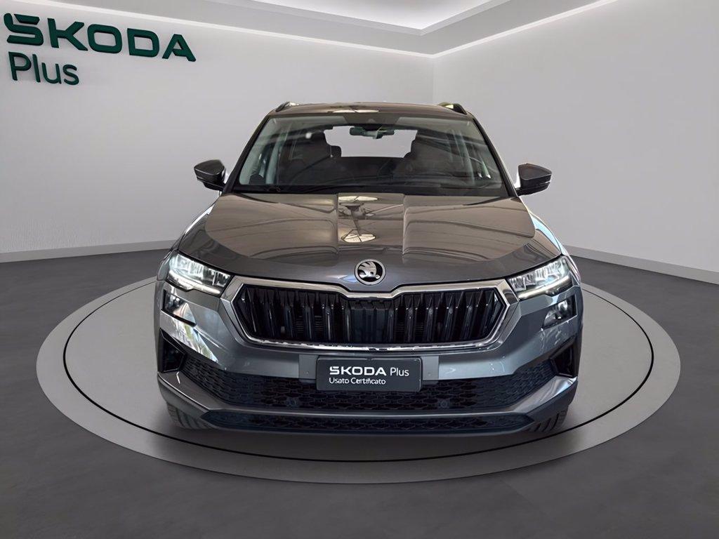 SKODA Karoq 1.0 tsi executive 110cv del 2023