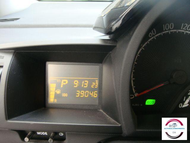 TOYOTA - iQ - 1.0 CVT Trend