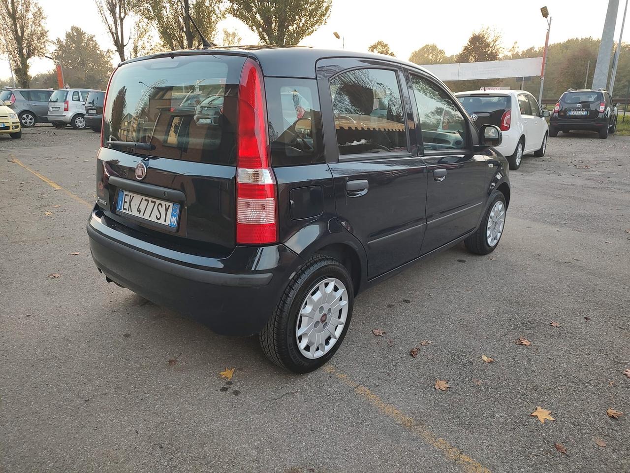 Fiat Panda 1.3 MJT 16V DPF Emotion, OK NEOPATENTATI, GARANZIA L.12 MESI