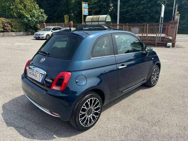 Fiat 500 1.0 hybrid Dolcevita 70cv MY23