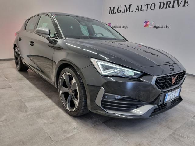 CUPRA Leon 1.5 Hybrid 150 CV DSG